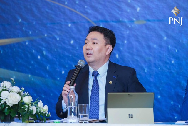 PNJ lần thứ hai liên tiếp vào danh sách Fortune 500 Đông Nam Á- Ảnh 2. PNJ lần thứ hai liên tiếp vào danh sách Fortune 500 Đông Nam Á- Ảnh 2.