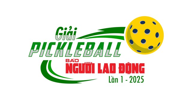 Những VĐV ấn tượng tại Giải Pickleball Báo Người Lao Động - Ảnh 6.