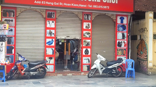 Hộ kinh doanh đóng cửa né kiểm tra, hàng tồn kho không chứng từ, hóa đơn xử lý thế nào? - Ảnh 1. Hộ kinh doanh đóng cửa né kiểm tra, hàng tồn kho không chứng từ, hóa đơn xử lý thế nào? - Ảnh 1.