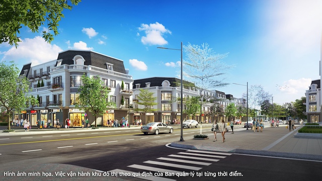 “Cắm mốc” sự nghiệp tại vị trí danh giá nhất thành Vinh với Vincom Shophouse Diamond Legacy- Ảnh 1. “Cắm mốc” sự nghiệp tại vị trí danh giá nhất thành Vinh với Vincom Shophouse Diamond Legacy- Ảnh 1.