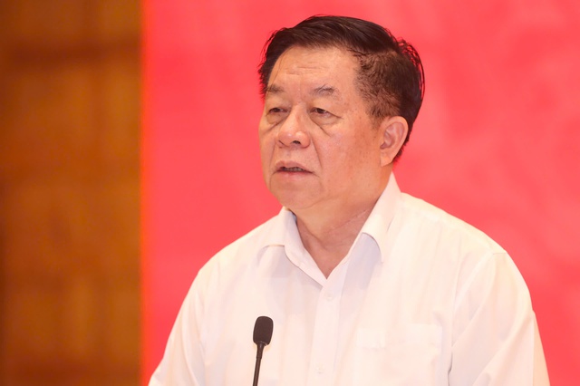 Đề xuất mô hình tổ hợp báo chí, giữ lại những tờ báo có thương hiệu - Ảnh 3.