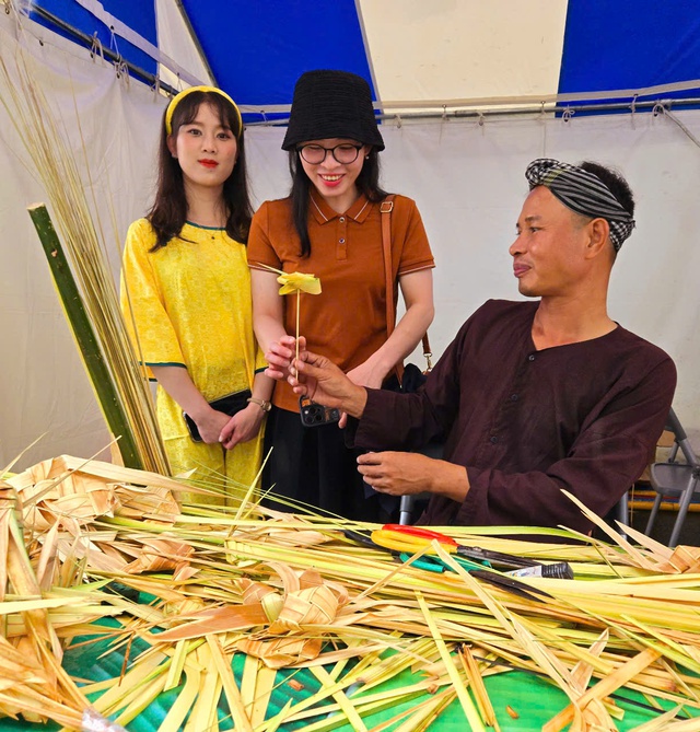Hơn 100.000 khách dự Lễ hội Văn hóa Ẩm thực Saigontourist Group tại Nhật Bản- Ảnh 6. Hơn 100.000 khách dự Lễ hội Văn hóa Ẩm thực Saigontourist Group tại Nhật Bản- Ảnh 6.