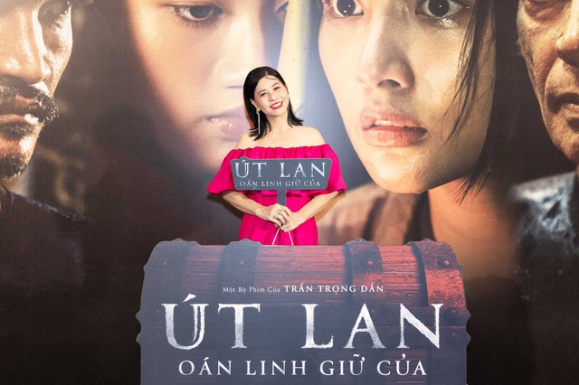 Xoài Non, Midu lẻ bóng đến chúc mừng Quốc Trường- Ảnh 17.