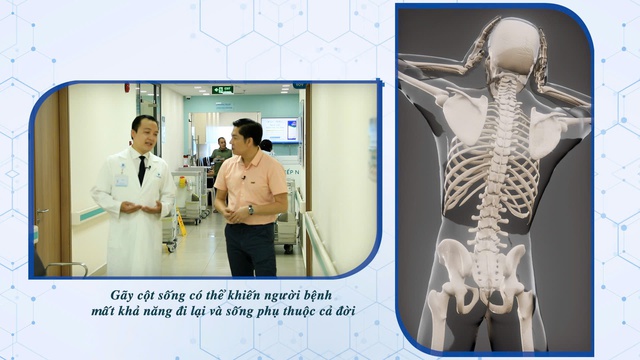 BTV Tuấn Duy kết nối nâng cao nhận thức về sức khỏe cộng đồng- Ảnh 4.