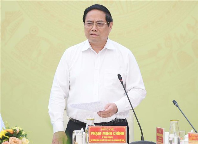 Tổng Bí thư Tô Lâm dự, chỉ đạo Hội nghị Đảng ủy 
Công an Trung ương- Ảnh 3.