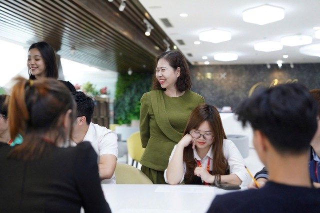 ROXMei 2025: Khi thương hiệu truyền cảm hứng sống đẹp và chất tới CB-NV.- Ảnh 1. ROXMei 2025: Khi thương hiệu truyền cảm hứng sống đẹp và chất tới CB-NV.- Ảnh 1.