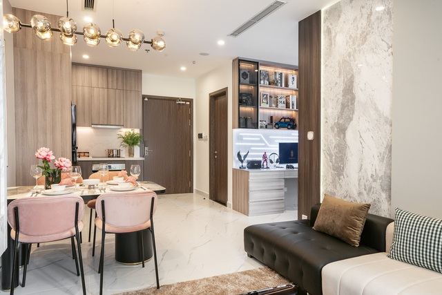 Khám phá “vương quốc mộng mơ” của các cư dân nhí Vinhomes Grand Park- Ảnh 3. Khám phá “vương quốc mộng mơ” của các cư dân nhí Vinhomes Grand Park- Ảnh 3.