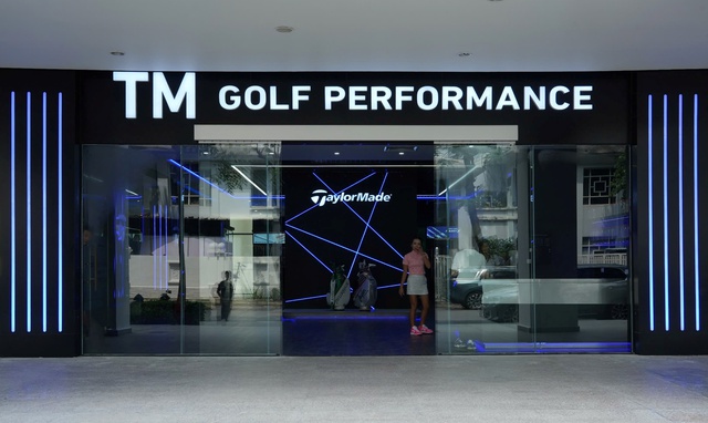 TM Golf Performance - Trung tâm “Fitting - Coaching - Fitness” Golf có mặt tại Phú Mỹ Hưng- Ảnh 1. TM Golf Performance - Trung tâm “Fitting - Coaching - Fitness” Golf có mặt tại Phú Mỹ Hưng- Ảnh 1.