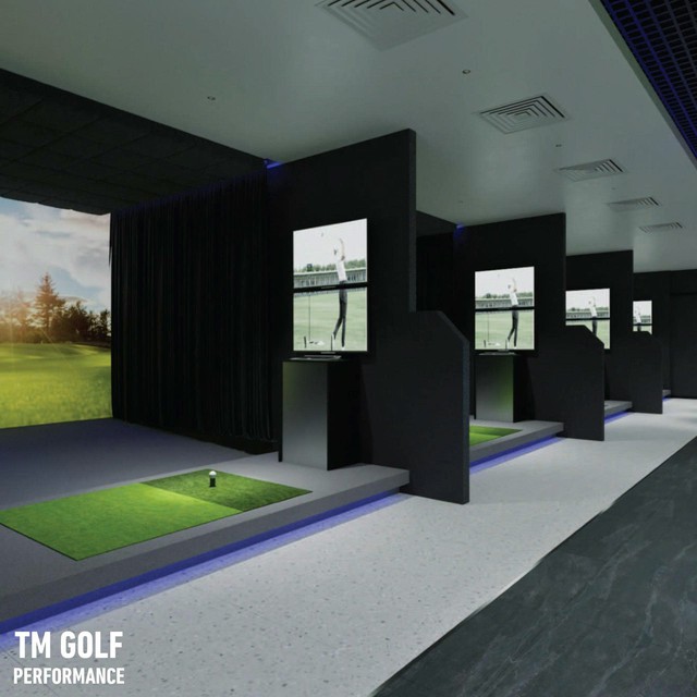 TM Golf Performance - Trung tâm “Fitting - Coaching - Fitness” Golf có mặt tại Phú Mỹ Hưng- Ảnh 4. TM Golf Performance - Trung tâm “Fitting - Coaching - Fitness” Golf có mặt tại Phú Mỹ Hưng- Ảnh 4.