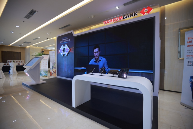 Techcombank đồng hành chuyển đổi số cùng doanh nghiệp Cần Thơ- Ảnh 1.