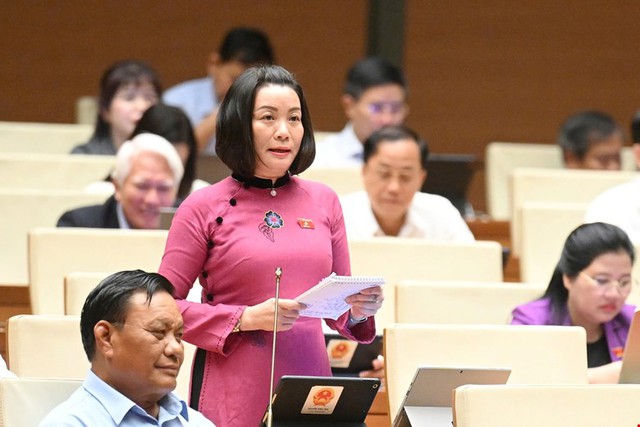 Bộ trưởng Nguyễn Kim Sơn: Không còn bạo lực học đường khi người lớn không đánh nhau- Ảnh 1. Bộ trưởng Nguyễn Kim Sơn: Không còn bạo lực học đường khi người lớn không đánh nhau- Ảnh 1.