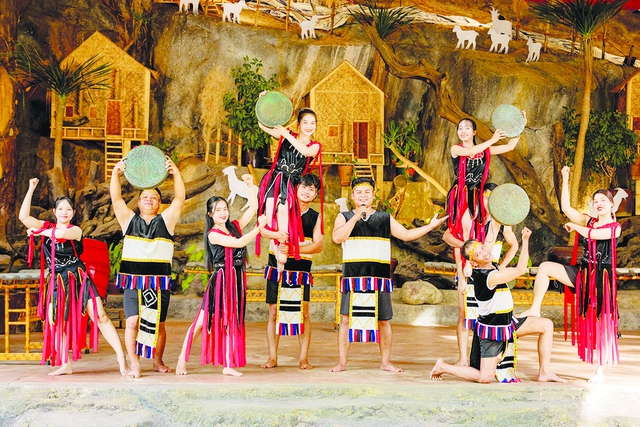 Yang Bay – Hành trình tìm về với thiên nhiên- Ảnh 5. Yang Bay – Hành trình tìm về với thiên nhiên- Ảnh 5.