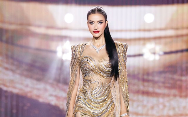 Ai sẽ đăng quang Miss Cosmo Vietnam 2025?  - Ảnh 2.