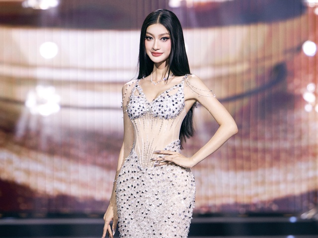 Ai sẽ đăng quang Miss Cosmo Vietnam 2025?  - Ảnh 4.