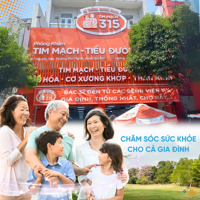 Hệ Thống Y Tế 315 phát triển y tế tư nhân chất lượng cao- Ảnh 6. Hệ Thống Y Tế 315 phát triển y tế tư nhân chất lượng cao- Ảnh 6.