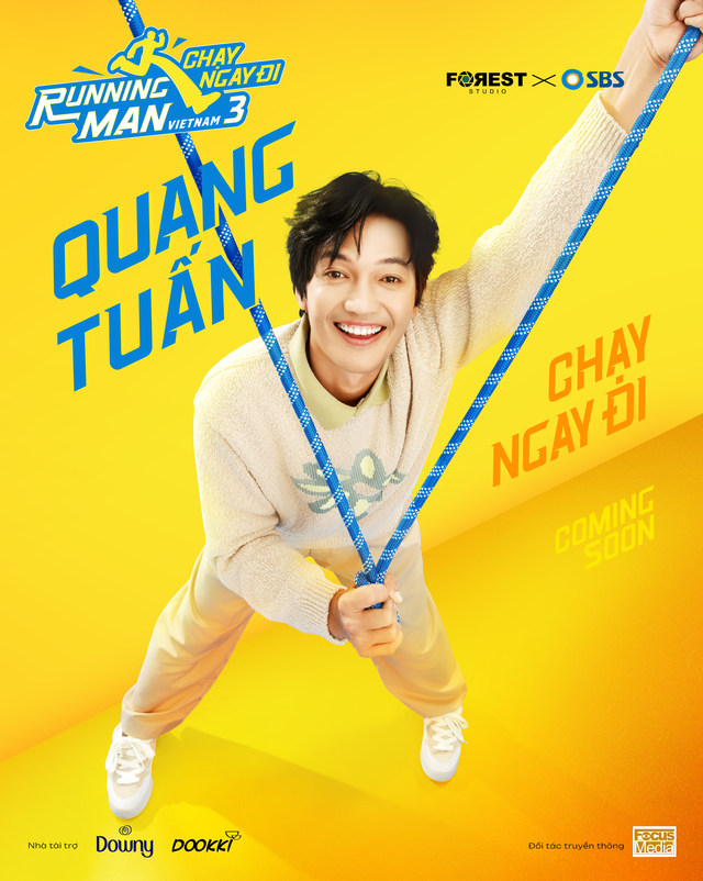 "Ông hoàng kinh dị" Quang Tuấn thành "idol tẻn tẻn"- Ảnh 1. "Ông hoàng kinh dị" Quang Tuấn thành "idol tẻn tẻn"- Ảnh 1.