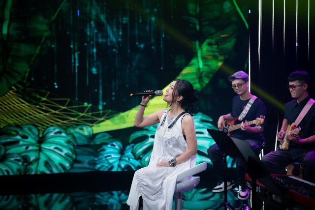Diva Hồng Nhung trải lòng về hành trình chiến đấu bệnh tật - Ảnh 2.