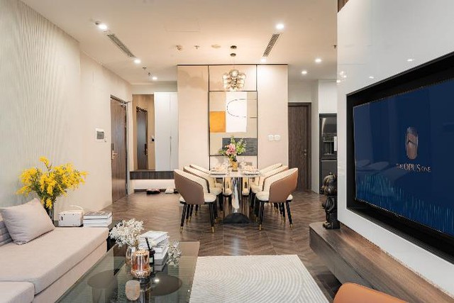 Vinhomes Grand Park - Đại đô thị TOD kiểu mẫu đón đầu chu kỳ tăng giá mới- Ảnh 3.