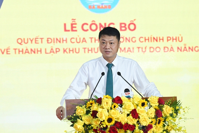 BIDV tiên phong triển khai các giải pháp tài chính, công nghệ cho Khu thương mại tự do Đà Nẵng- Ảnh 2.