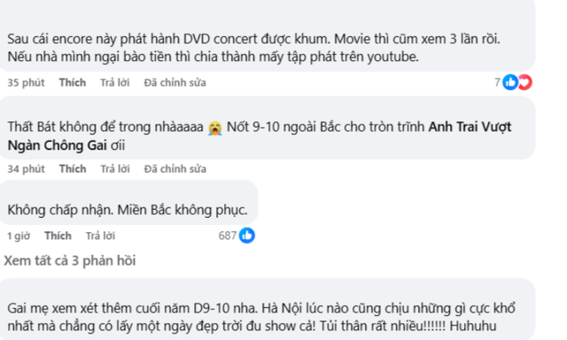 Concert "Anh trai vượt ngàn chông gai" sẽ kết thúc, bài tính khôn ngoan- Ảnh 2. Concert "Anh trai vượt ngàn chông gai" sẽ kết thúc, bài tính khôn ngoan- Ảnh 2.