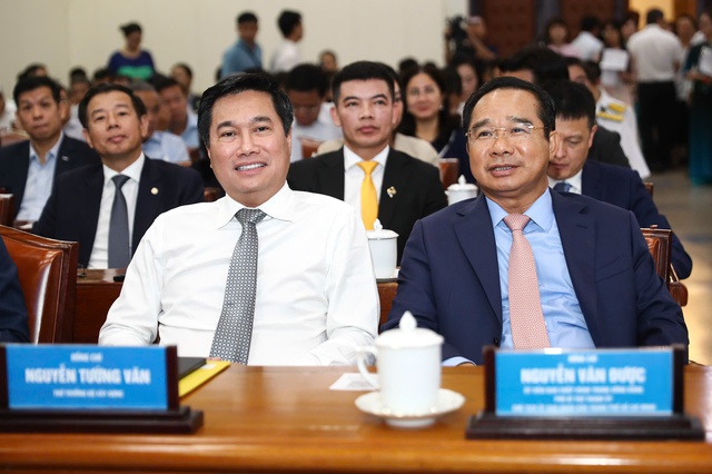 Vận hành thử nghiệm tại 168 phường, xã, đặc khu ở TP HCM: Kết quả đến trưa nay- Ảnh 6. Vận hành thử nghiệm tại 168 phường, xã, đặc khu ở TP HCM: Kết quả đến trưa nay - Ảnh 6.