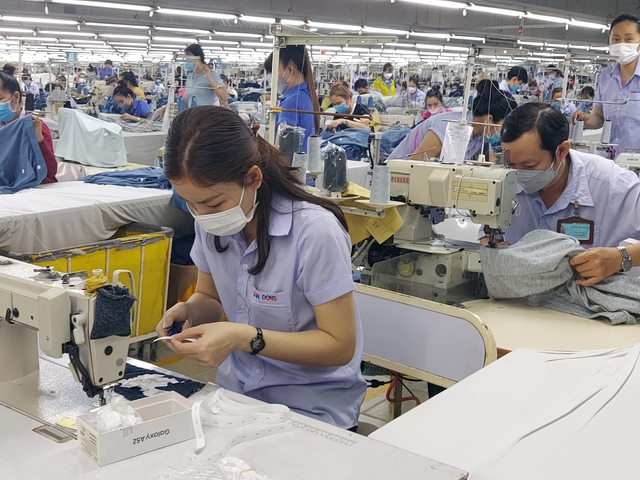 Quy định mới nhất về tiền lương đóng BHXH bắt buộc từ 1-7 - Ảnh 1.