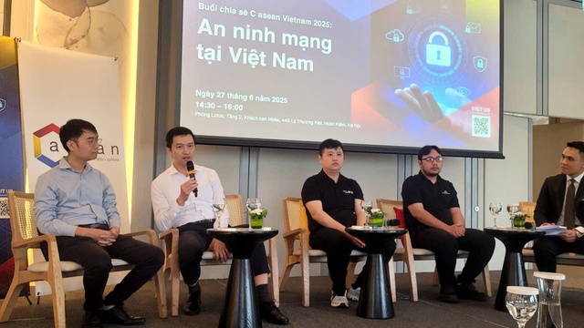 Người thân tin nhắn vay tiền, gọi xác minh bằng video call có thể bị lừa - Ảnh 1. Người thân tin nhắn vay tiền, gọi xác minh bằng video call có thể bị lừa - Ảnh 1.