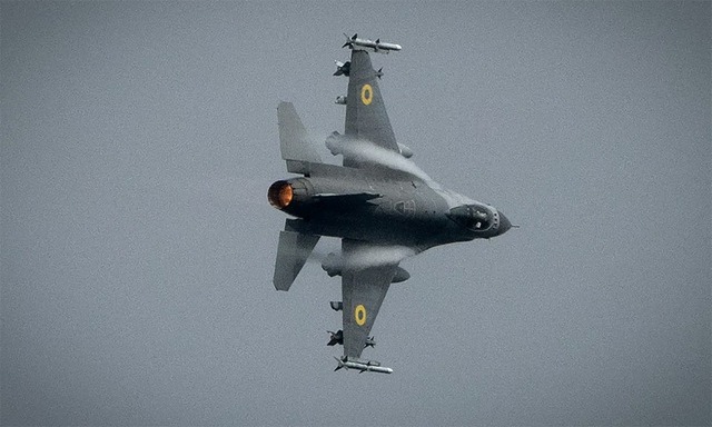 Điểm nóng xung đột ngày 30-6: Nga không kích Ukraine cực lớn, máy bay NATO bảo vệ đồng minh- Ảnh 3.
