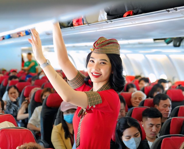 Vietjet mở 3 đường bay kết nối Thanh Hóa với Đà Lạt, Buôn Ma Thuột, Cần Thơ- Ảnh 1. Vietjet mở 3 đường bay kết nối Thanh Hóa với Đà Lạt, Buôn Ma Thuột, Cần Thơ- Ảnh 1.