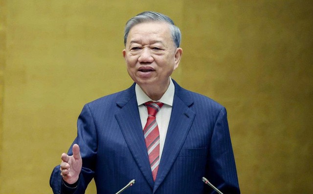 Đảng viên là cấp ủy viên, cán bộ cấp ủy các cấp quản lý đã nghỉ hưu vẫn bị kỷ luật như đương chức - Ảnh 1.