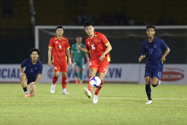 Phân Tích Chiến Thắng Của Malaysia