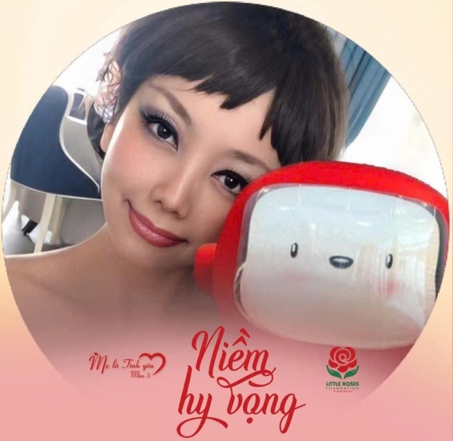 Quỳnh Paris: “Nữ nghệ sĩ đảm nhận nhiều sứ mệnh, bằng trái tim chân thành”- Ảnh 1. Quỳnh Paris: “Nữ nghệ sĩ đảm nhận nhiều sứ mệnh, bằng trái tim chân thành”- Ảnh 1.