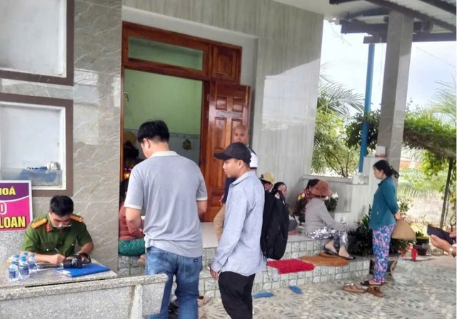 Bắt tạm giam chồng hờ bạo hành con riêng của người tình đến tử vong- Ảnh 1. Bắt tạm giam chồng hờ bạo hành con riêng của người tình đến tử vong- Ảnh 1.