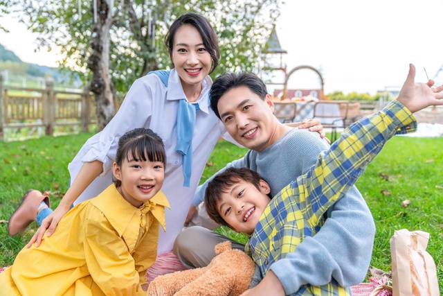 Dai-ichi Life Việt Nam ra mắt bộ giải pháp bảo vệ, tích lũy tài chính mới- Ảnh 1. Dai-ichi Life Việt Nam ra mắt bộ giải pháp bảo vệ, tích lũy tài chính mới- Ảnh 1.