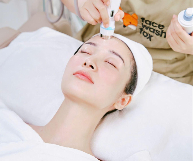 Face Wash Fox - Tiên phong trong lĩnh vực chăm sóc da công nghệ cao- Ảnh 5. Face Wash Fox - Tiên phong trong lĩnh vực chăm sóc da công nghệ cao- Ảnh 5.