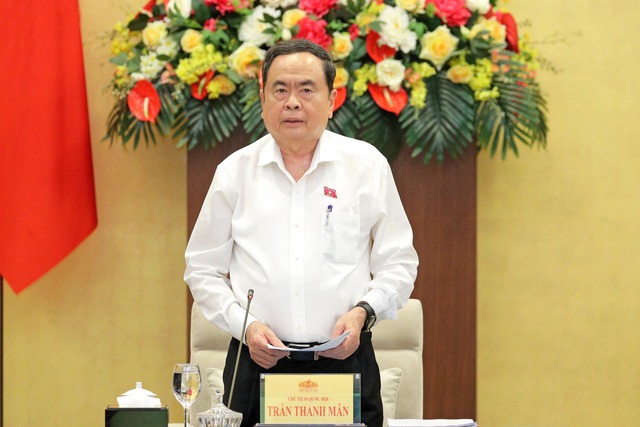 Đã có hơn 280 triệu lượt góp ý sửa đổi Hiến pháp năm 2013- Ảnh 1.