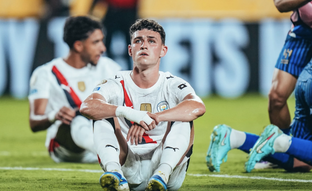 Chấn động: Man City thua sốc Al-Hilal, bị loại sớm tại FIFA Club World Cup 2025- Ảnh 10. Chấn động: Man City thua sốc Al-Hilal, bị loại sớm tại FIFA Club World Cup 2025- Ảnh 10.