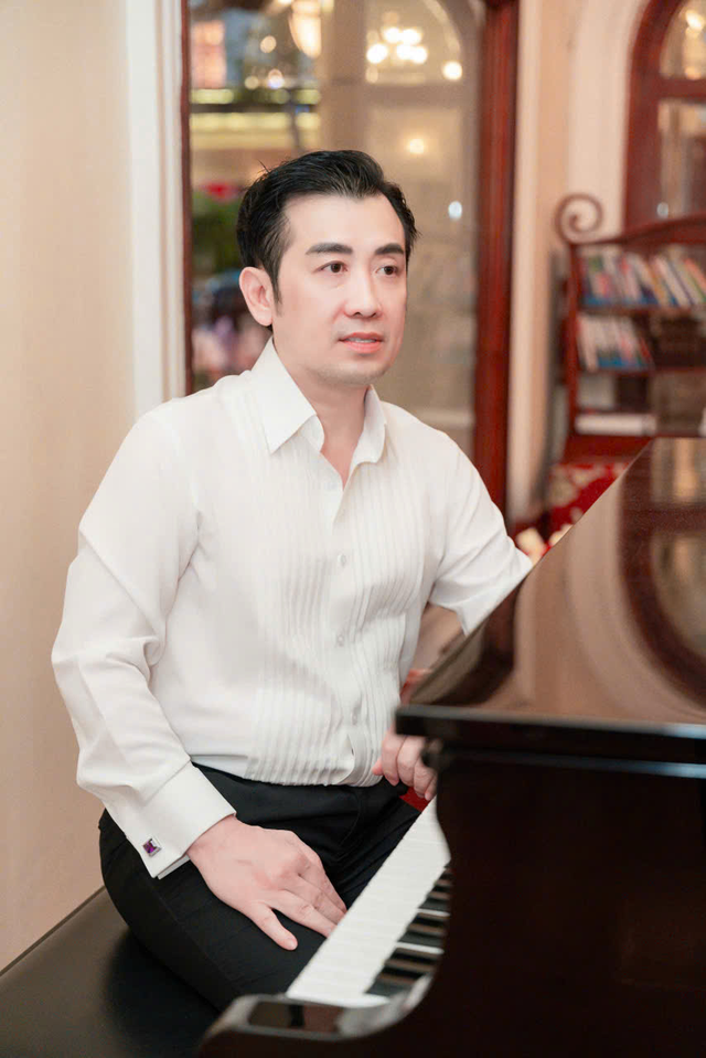Tiến sĩ, Bác sĩ Trần Thanh Huy – Tấm lòng nhân ái vì cộng đồng. - Ảnh 1.