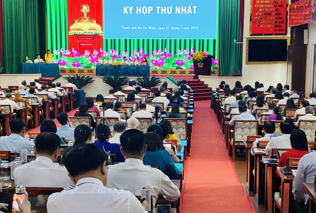 15 cơ quan chuyên môn của UBND TP HCM mới gồm những sở, ngành nào?- Ảnh 1. 15 cơ quan chuyên môn của UBND TP HCM mới gồm những sở, ngành nào?- Ảnh 1.