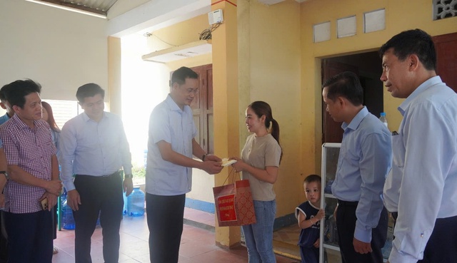 Đề nghị chung tay đưa đặc khu Cồn Cỏ thành "thỏi nam châm" hút khách du lịch- Ảnh 5. Đề nghị chung tay đưa đặc khu Cồn Cỏ thành "thỏi nam châm" hút khách du lịch- Ảnh 5.