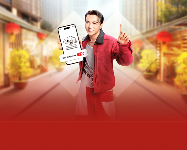 Techcombank sinh lời tự động: Tiên phong từ giá trị đến trải nghiệm khác biệt cho khách hàng- Ảnh 2. Techcombank sinh lời tự động: Tiên phong từ giá trị đến trải nghiệm khác biệt cho khách hàng- Ảnh 2.