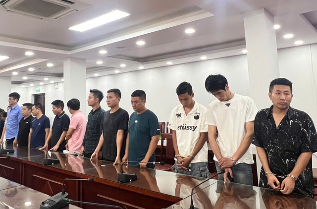 Bê bối giám định tâm thần: Bộ trưởng Bộ Y tế chỉ đạo khẩn- Ảnh 1. Bê bối giám định tâm thần: Bộ trưởng Bộ Y tế chỉ đạo khẩn- Ảnh 1.