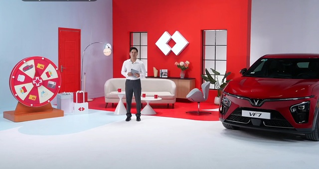 Techcombank sinh lời tự động: Tiên phong từ giá trị đến trải nghiệm khác biệt cho khách hàng- Ảnh 3. Techcombank sinh lời tự động: Tiên phong từ giá trị đến trải nghiệm khác biệt cho khách hàng- Ảnh 3.