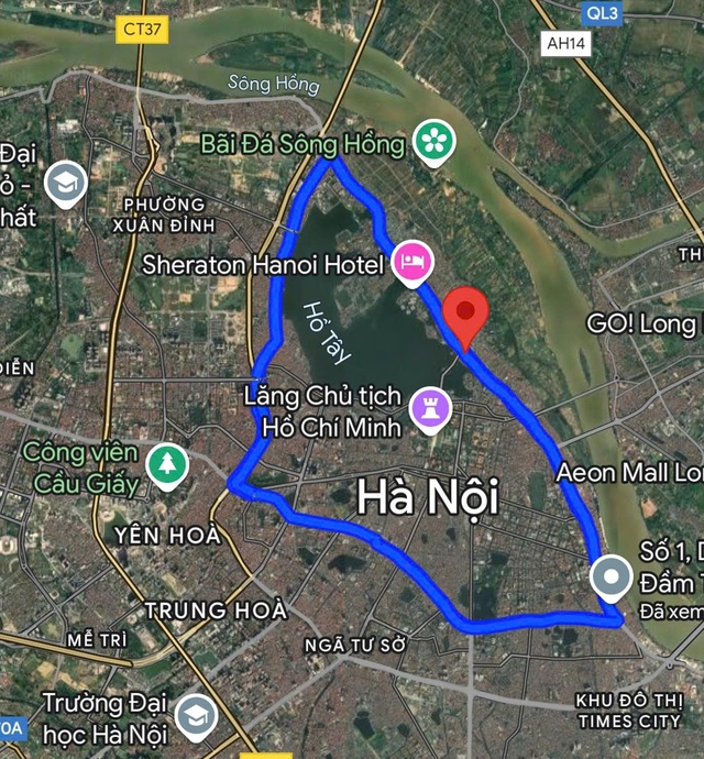 Người dân sống trong Vành đai 1 Hà Nội nói gì về cấm xe máy chạy xăng?- Ảnh 2. Người dân sống trong Vành đai 1 Hà Nội nói gì về cấm xe máy chạy xăng?- Ảnh 2.