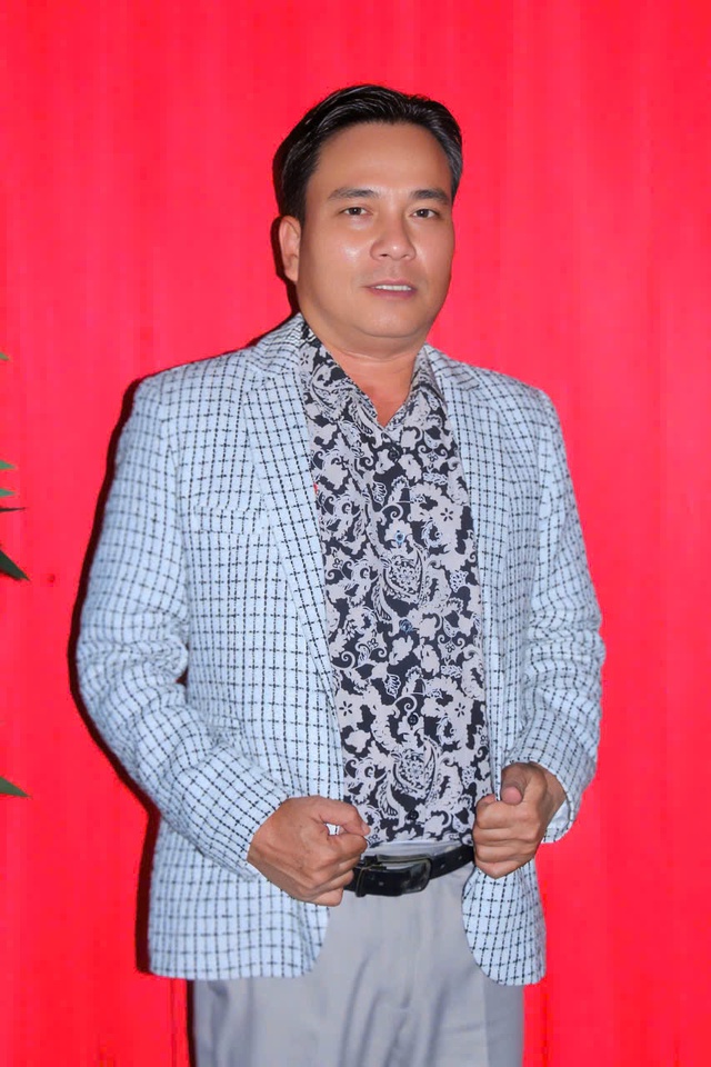 Quang Toàn: "Âm nhạc là cửa sổ tâm hồn, tôi muốn đến tận cùng đam mê" - Ảnh 1.