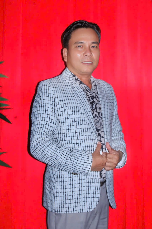 Quang Toàn: "Âm nhạc là cửa sổ tâm hồn, tôi muốn đến tận cùng đam mê" - Ảnh 4.