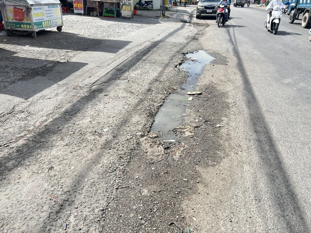Nâng cấp mở rộng 7 km Quốc lộ 91 Cần Thơ: Chi phí bồi thường thừa 3 . 100 Tỉ đồng - Ảnh 5. Nâng cấp mở rộng 7 km Quốc lộ 91 Cần Thơ: Chi phí bồi thường thừa 3 . 100 Tỉ đồng - Ảnh 5.