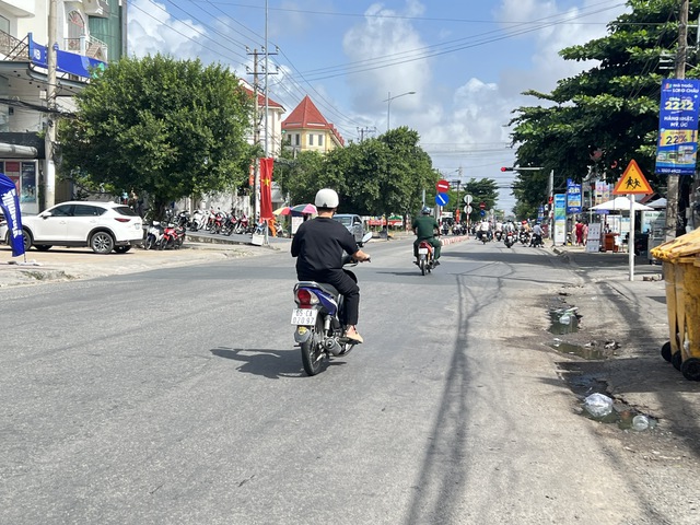 Nâng cấp mở rộng 7 km Quốc lộ 91 Cần Thơ: Chi phí bồi thường thừa 3 . 100 Tỉ đồng - Ảnh 7. Nâng cấp mở rộng 7 km Quốc lộ 91 Cần Thơ: Chi phí bồi thường thừa 3 . 100 Tỉ đồng - Ảnh 7.