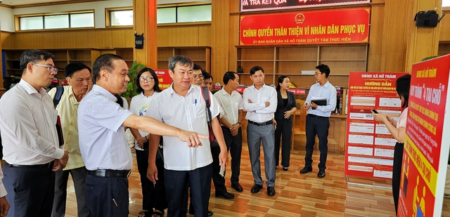 Nhiều Đoàn công tác HĐND TP HCM làm việc tại các xã, phường thuộc tỉnh Bà Rịa - Vũng Tàu cũ- Ảnh 3. Nhiều Đoàn công tác HĐND TP HCM làm việc tại các xã, phường thuộc tỉnh Bà Rịa - Vũng Tàu cũ- Ảnh 3.