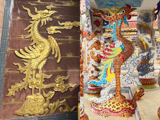 Đập chén bát xây lăng mộ: Chuyện thật ở ngôi làng khiến cả thế giới ngỡ ngàng- Ảnh 13. Đập chén bát xây lăng mộ: Chuyện thật ở ngôi làng khiến cả thế giới ngỡ ngàng- Ảnh 13.